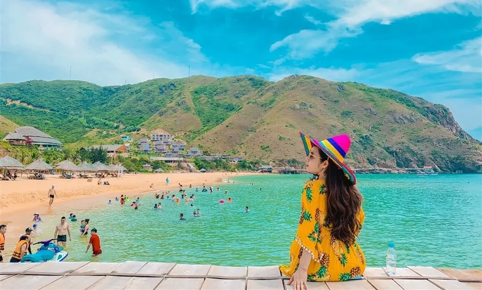 Khám phá các điểm đến nổi bật trong hành trình tour Quy Nhơn 1 ngày.
