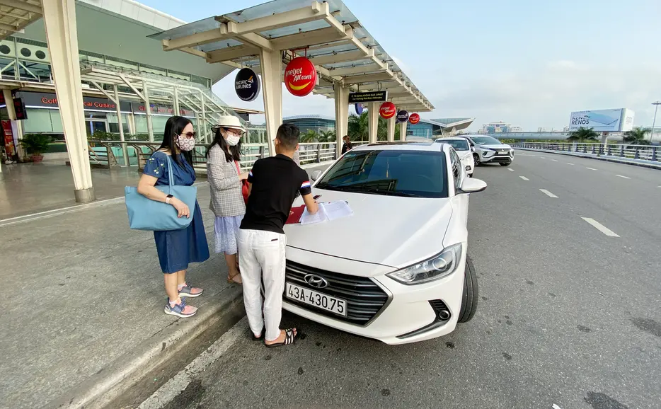 Lợi ích thuê ô tô tự lái Quy Nhơn