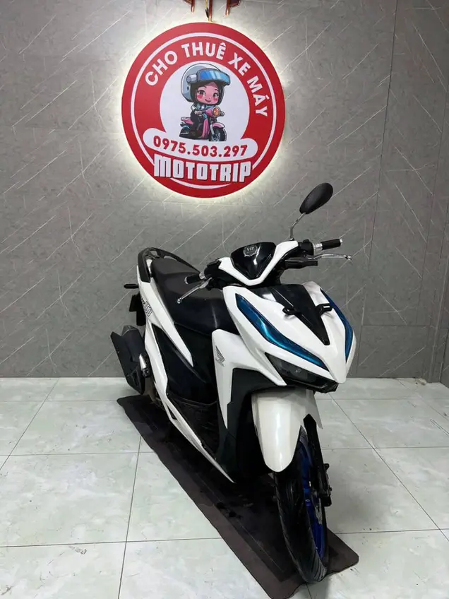 Những Địa Chỉ Cho Thuê Xe Máy Uy Tín Ở Quy Nhơn