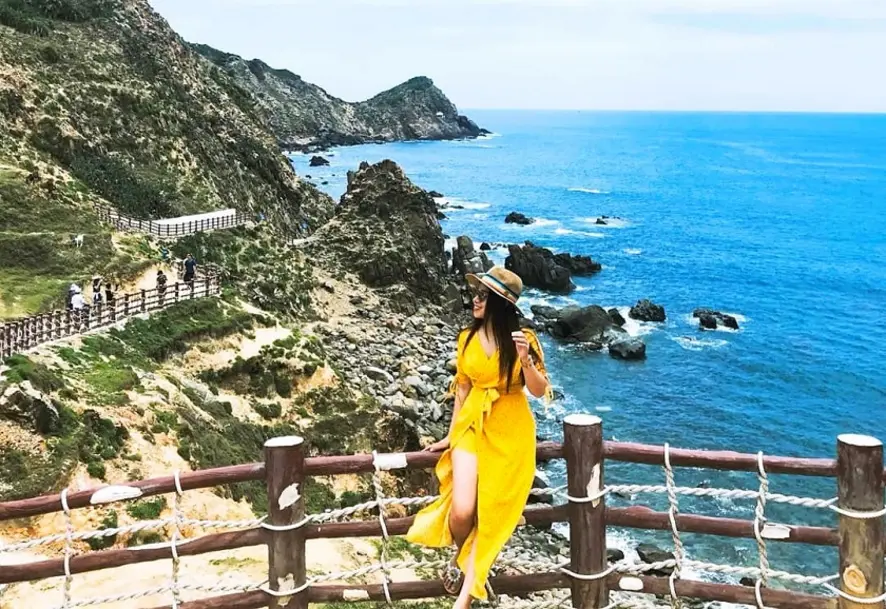 Những hoạt động không nên bỏ lỡ trong mùa khô