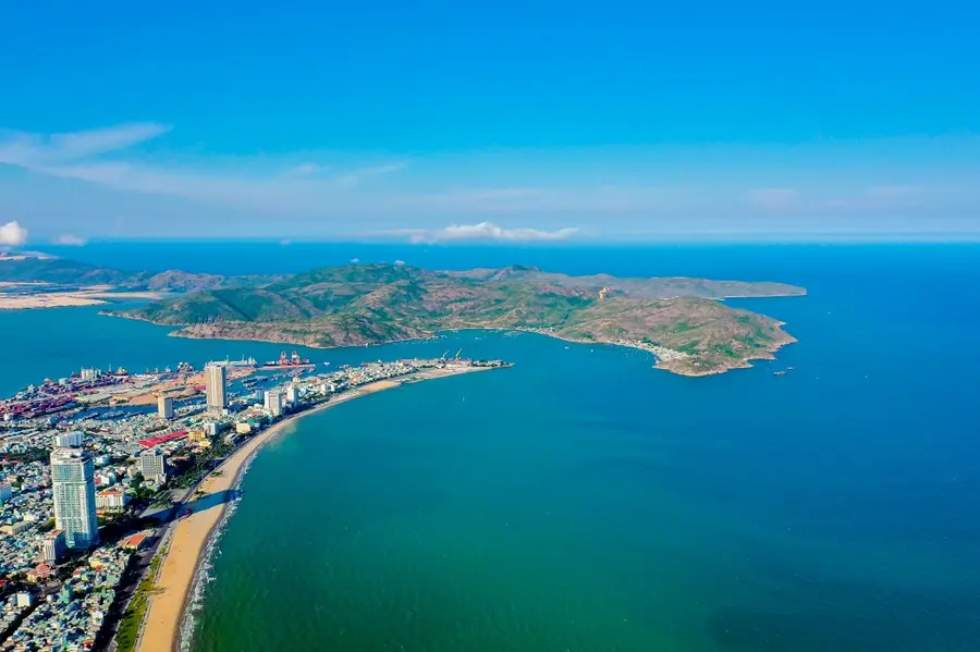 Thời điểm đẹp nhất để du lịch đến Quy Nhơn