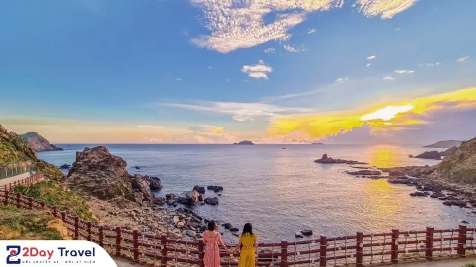 Hướng dẫn về những ưu điểm khi chọn tour du lịch tại Quy Nhơn 1 ngày.